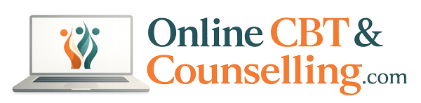 Online CBT Counselling